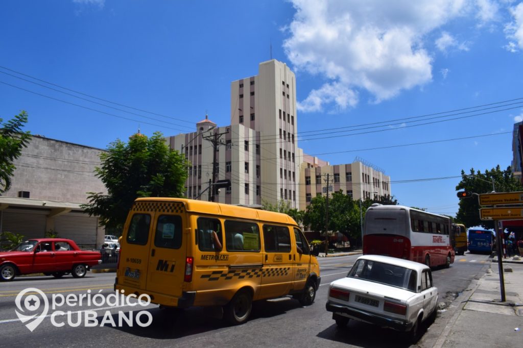 Aprueban medidas restrictivas en la transportación entre las provincias occidentales