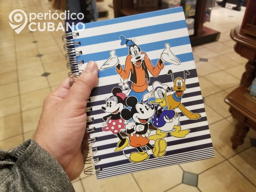 Artículos para el regreso a clases están libres de impuesto en la Florida