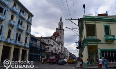 Buscan a una anciana desaparecida en las calles de Centro Habana