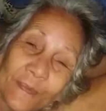 Buscan a una anciana desaparecida en las calles de Centro Habana