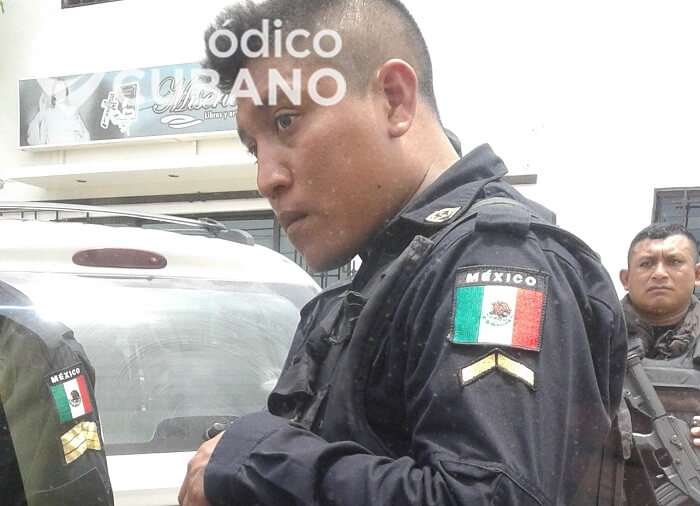 Capturan a cubano que asaltó a una joven de 21 años en la ciudad de Mérida, en México