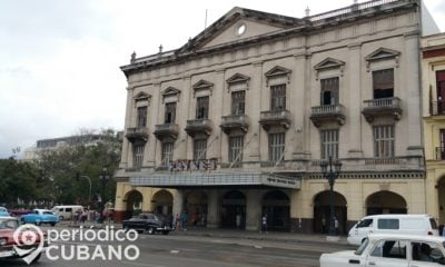 Festival de La Habana se mantiene pese al Covid-19: “Los cines no podrán llenarse al 100%”