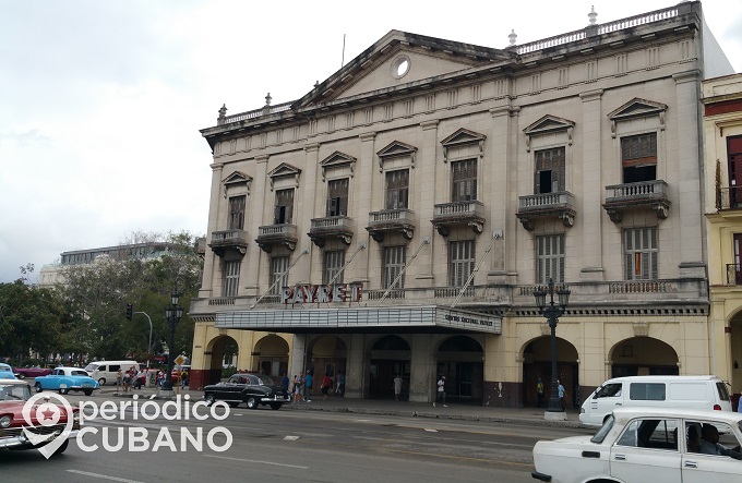 Festival de La Habana se mantiene pese al Covid-19: “Los cines no podrán llenarse al 100%”