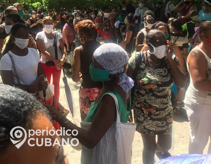 Granma crea grupos para combatir a los coleros y revendedores