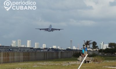 Confirman vuelos humanitarios para personas varadas en Cuba y Miami