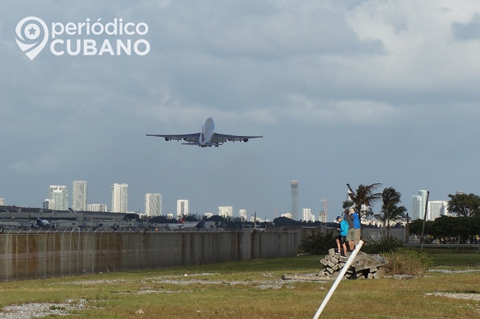 Confirman vuelos humanitarios para personas varadas en Cuba y Miami