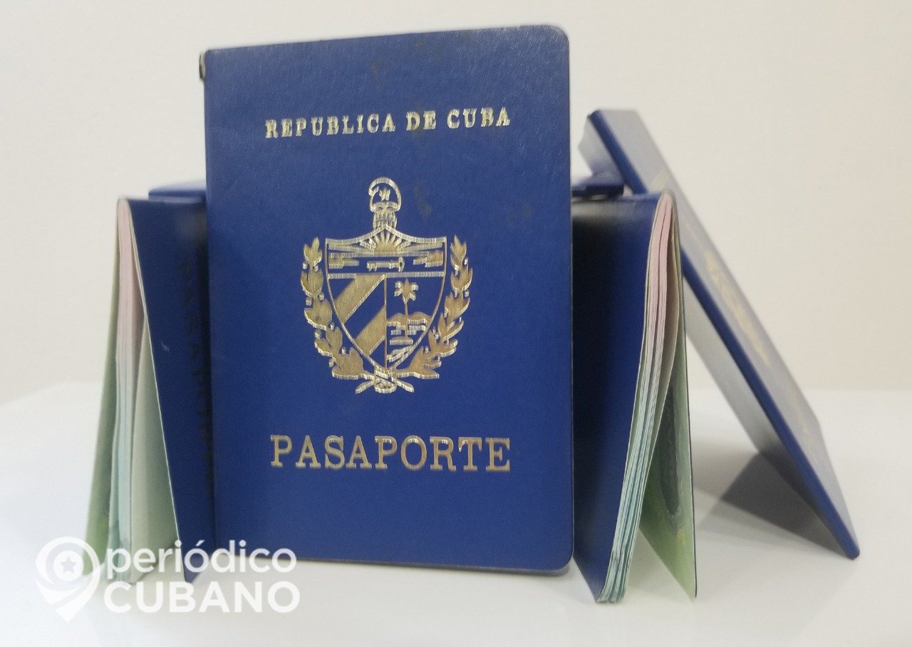 Consulado de España en La Habana informa sobre política de visados