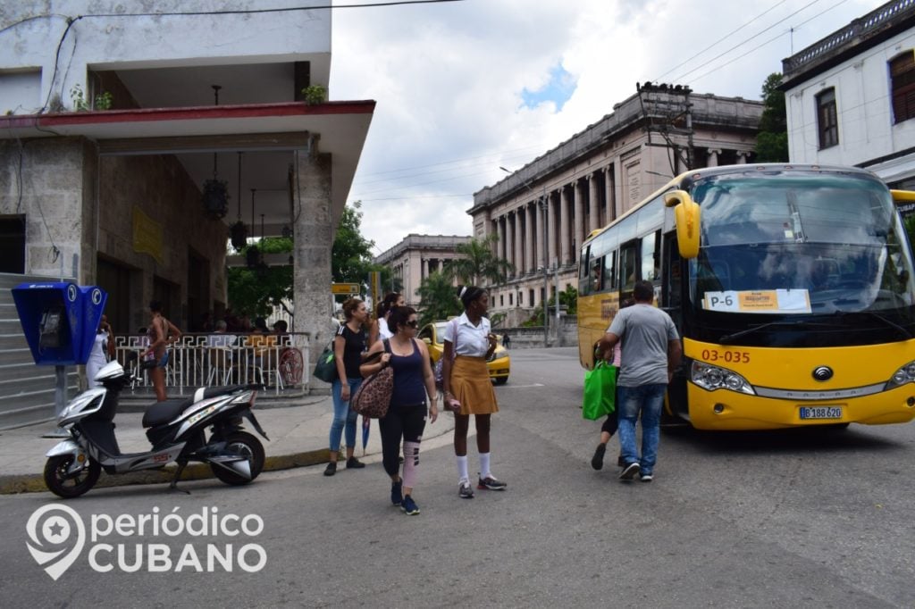 Cuba orienta medidas higiénicas para el regreso a clases, ¿se podrán cumplir