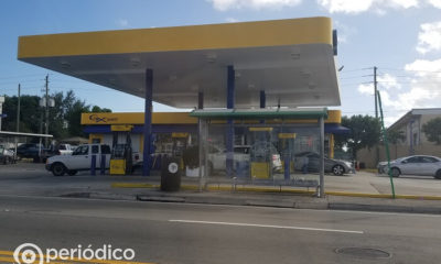 Detenido por haber robado 20 mil dólares en joyas en una gasolinera de Miami-Dade