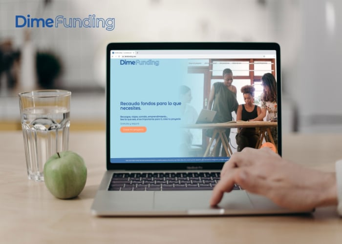 Dimefunding