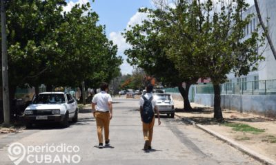 El curso escolar en Cuba no iniciará en 21 municipios