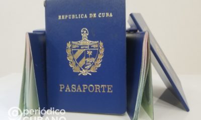Embajada de Panamá en Cuba suspende la entrega de pasaportes visados