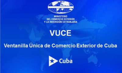 Entra en funcionamiento un sitio web para gestiones del comercio exterior en Cuba