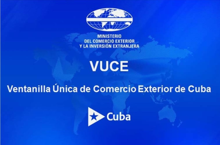 Entra en funcionamiento un sitio web para gestiones del comercio exterior en Cuba