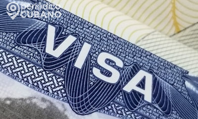 Familia cubana, ganadora de la lotería de visas, no puede viajar a EEUU por el cierre de fronteras