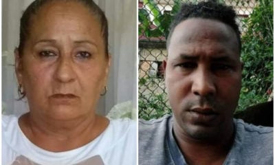 Hijo de Dama Blanco es encarcelado por supuesta “tenencia de arma blanca”