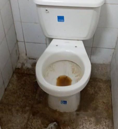 Hospital Militar de Marianao en pésimo estado (5)