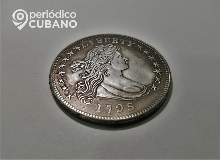 Madre cubana trabajadora del Estado no puede comprar en tiendas que solo operan con dólares