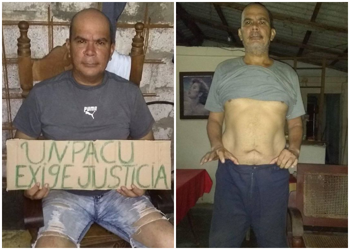 “Podrías morir con Oswaldo Payá”: Amenazan de muerte a un activista de Guantánamo