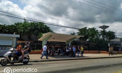 Más de 260 motocicletas eléctricas ya se incendiaron este año en Cuba