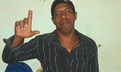 Opositor cubano Jesús Sánchez Romero en huelga de hambre tras violento arresto