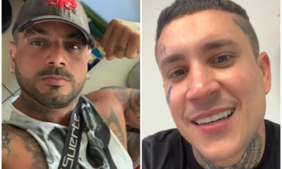 Osmani García y Aldo El Aldeano se enfrentan “cara a cara” en Tampa