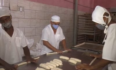 Se regulará la venta de pan liberado en Guantánamo