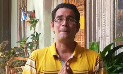 El periodista Ricardo Fernández Izaguirre detalla cómo es la persecución religiosa en Cuba