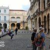 Piden a turistas usar alojamientos independientes en Cuba en vez de hoteles vinculados al gobierno
