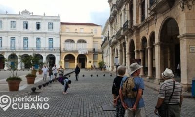 Piden a turistas usar alojamientos independientes en Cuba en vez de hoteles vinculados al gobierno