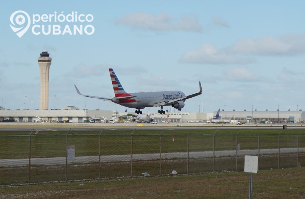 Reinicio de vuelos a Cuba no sería posible en agosto