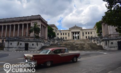Universidad de La Habana no comenzará el curso escolar en septiembre