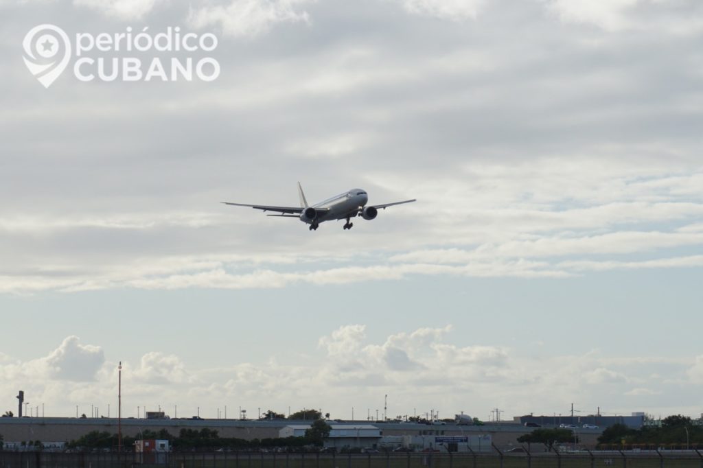 Vuelos a Cuba desde noviembre, promete Air Transat