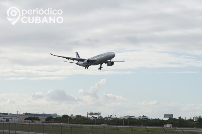 Vuelos desde Cuba a Miami y Houston serán esta semana