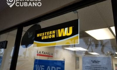 Western Union no entregará dólares en las remesas a Cuba