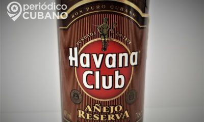 Bodegas y paladares de La Habana suspenden venta de ron por rebrote de COVID-19