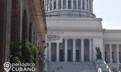 Aparecen más casos de personas detenidas y procesadas por motivo de las protestas masivas