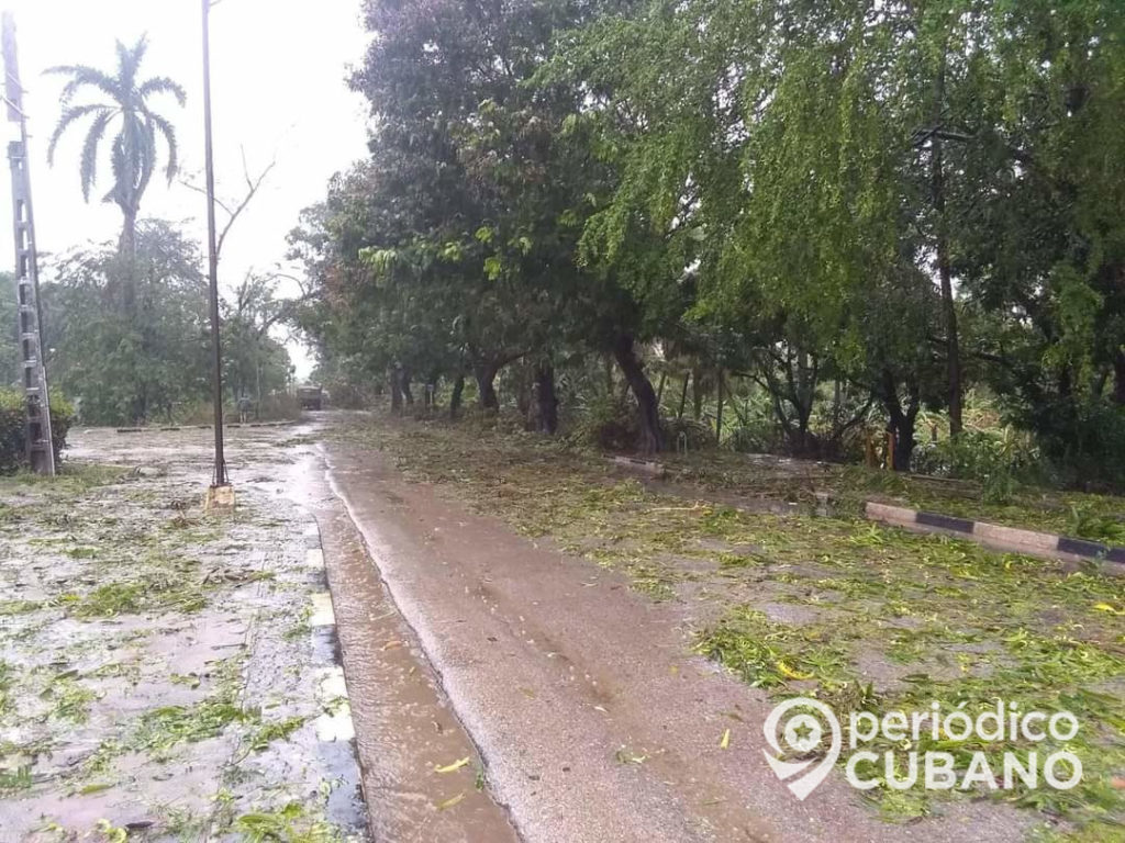 daños del ciclon laura en Santiago de Cuba (8)