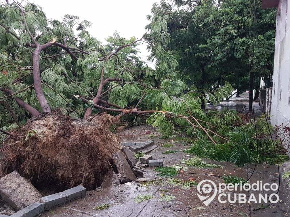 daños del ciclon laura en Santiago de Cuba (3)
