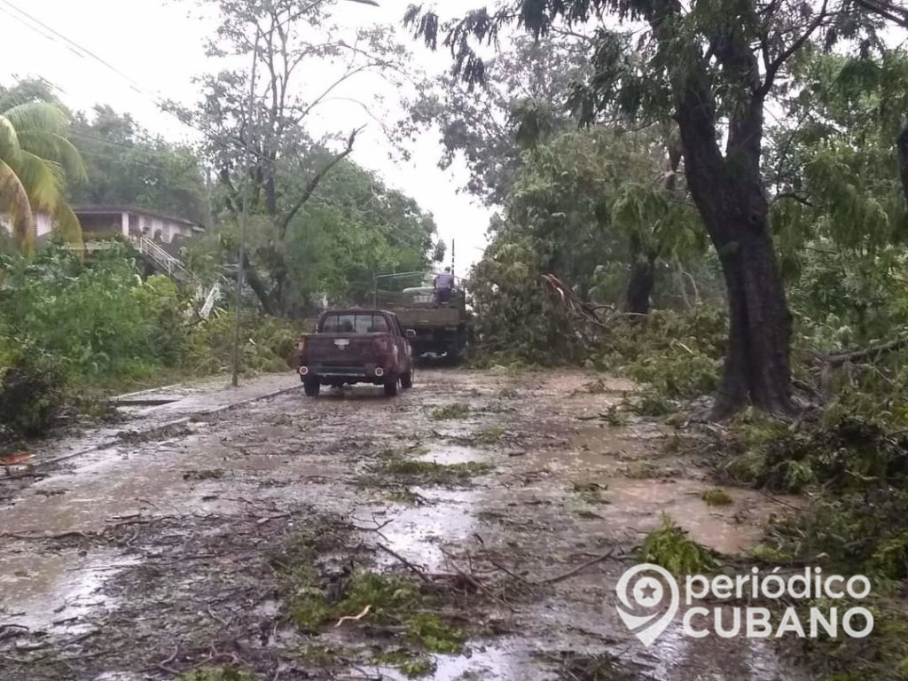 daños del ciclon laura en Santiago de Cuba (7)