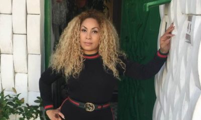 Osdalgia siente que la están obligando a irse de Cuba: “¿Tengo que pitar como La Diosa?” (Osdalgia-Facebook)