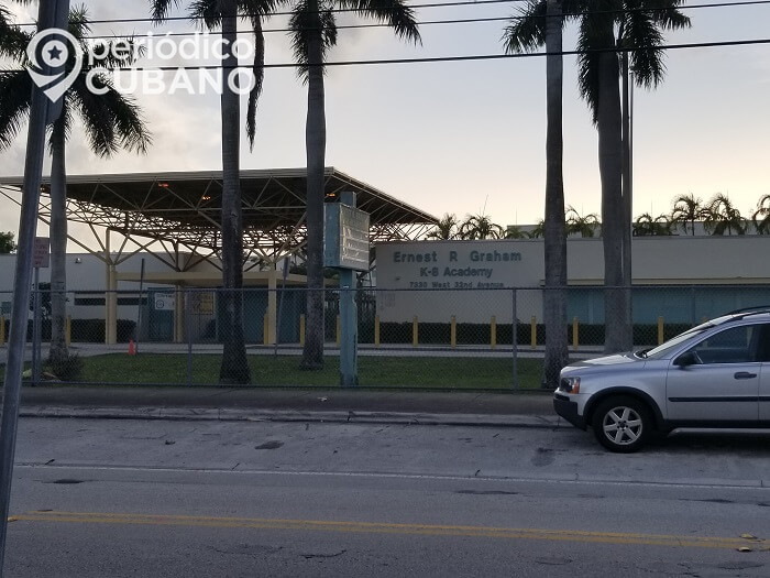 A partir del 14 de octubre será el regreso a clases presenciales en el condado de Miami-Dade