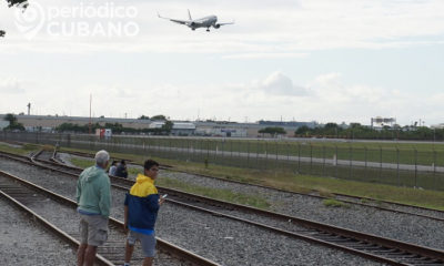Agotado el vuelo humanitario del 21 de octubre con ruta de La Habana a Miami
