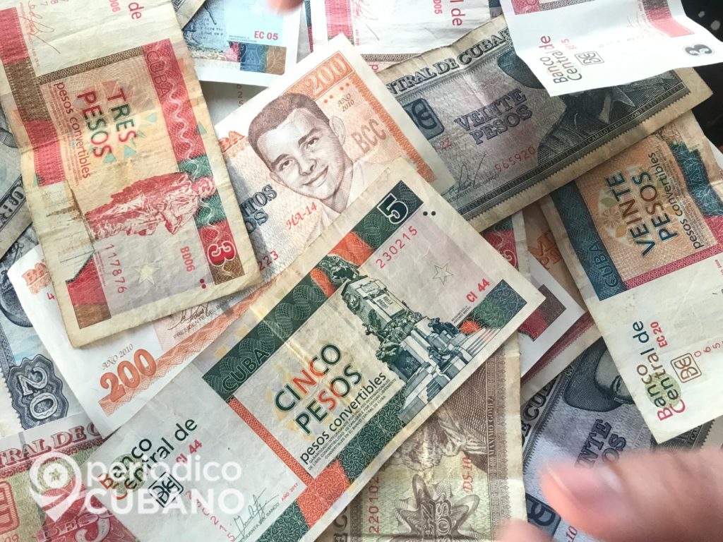 Ante la unificación monetaria aumentan 72% las operaciones bancarias en Cuba