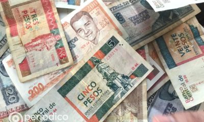 Ante la unificación monetaria aumentan 72% las operaciones bancarias en Cuba