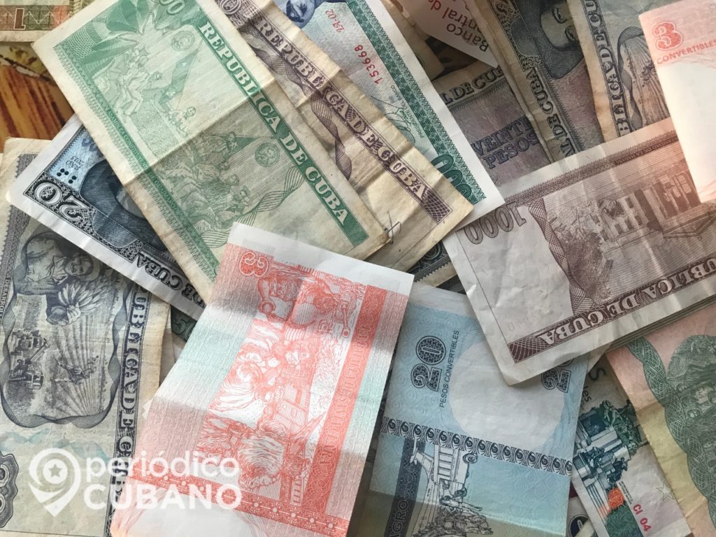 Bancos cubanos alistan preparativos para la unificación monetaria