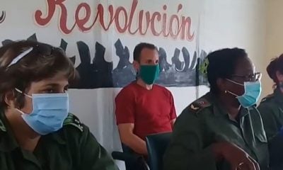 Autoridades de Mayabeque cierra escuelas por casos de COVID-19 en Nueva Paz