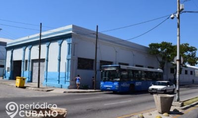 Cancelan viajes en ómnibus hacia el occidente cubano y limitan capacidad en otros