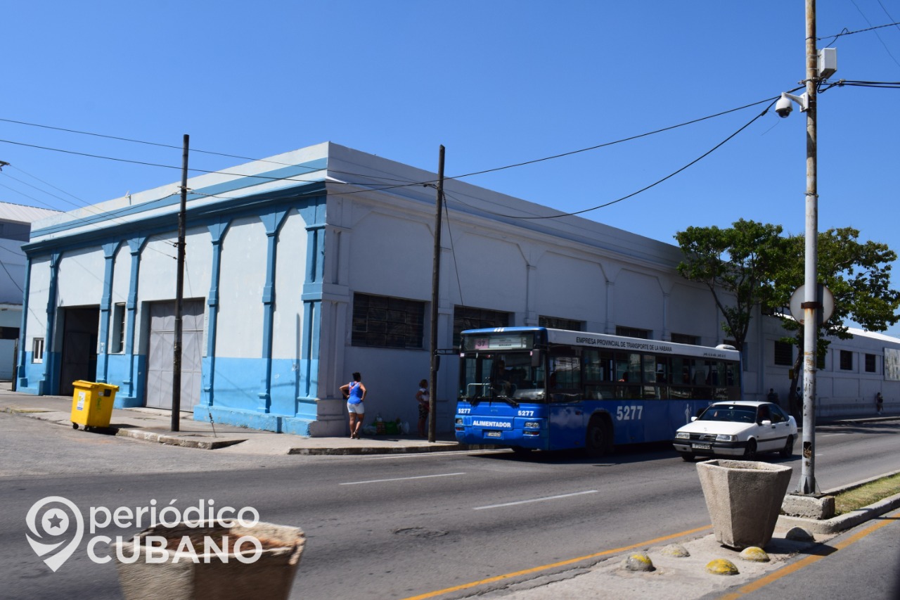 Noticias de Cuba más leídas:Cancelan viajes en ómnibus hacia el occidente cubano y limitan capacidad en otros