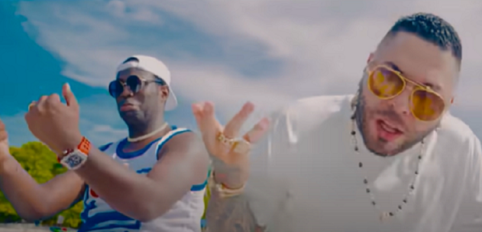 Chocolate MC, Yakarta y El Chacal estrenan el clip “Sexo 2”
